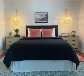 Coastal Oasis w Pool Near Beach and Downtown!